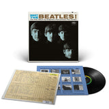 The Beatles - Meet The Beatles! (Mono Vinyl)