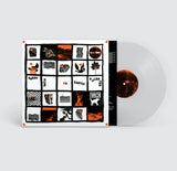W. H. Lung - Every Inch Of Earth Pulsates (Clear Vinyl)