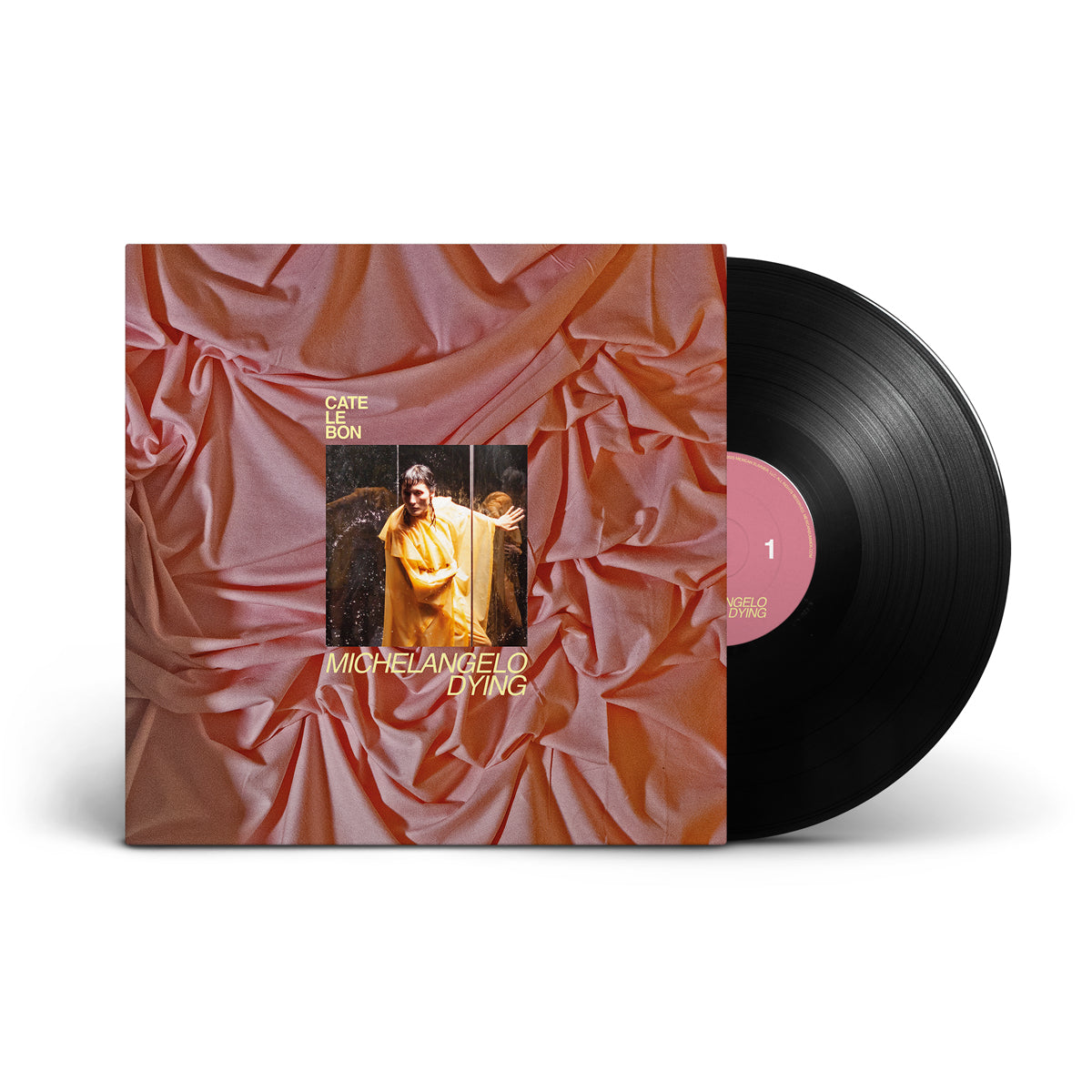 Cate Le Bon – Michelangelo Dying