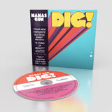 Mamas Gun – DIG! (Signed Record)