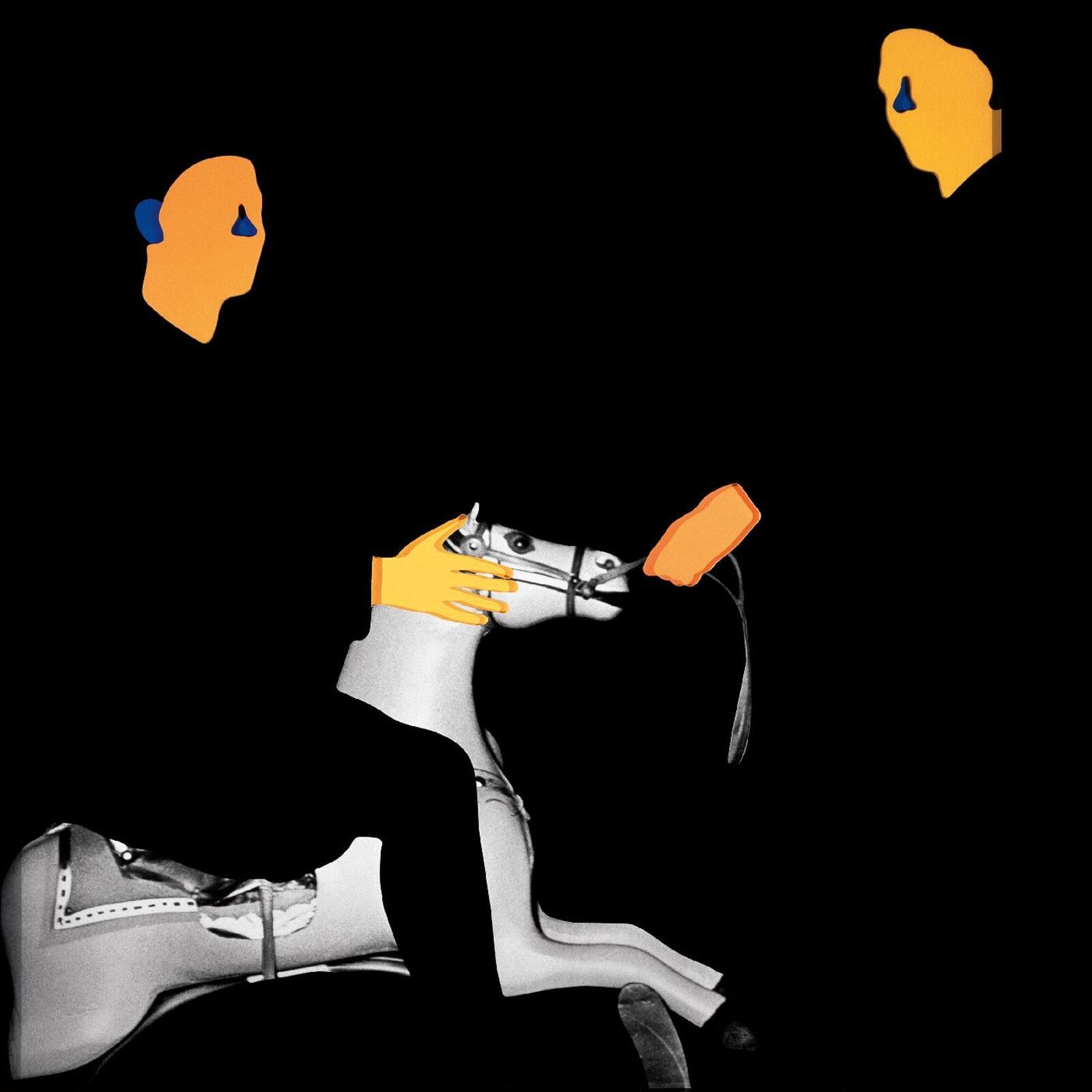 MGMT - Loss Of Life ('Blue Jay' Opaque Vinyl)