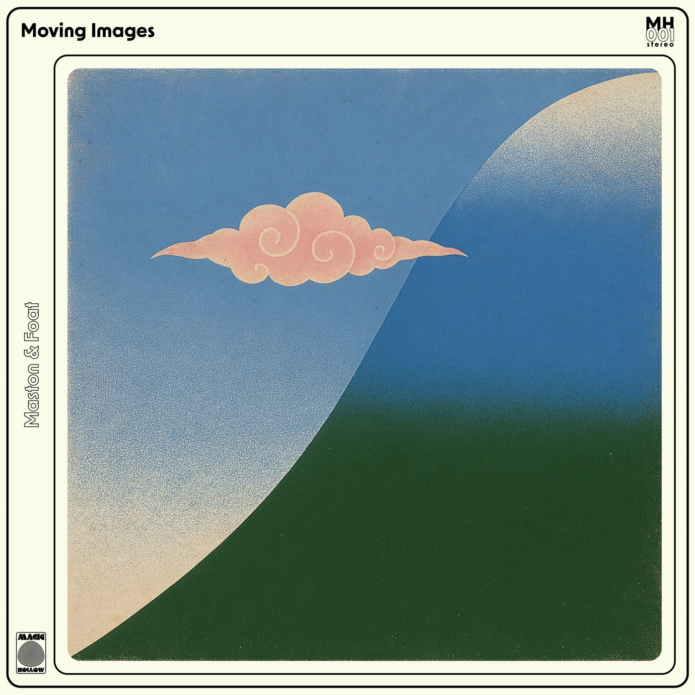 Maston & Greg Foat – Moving Images