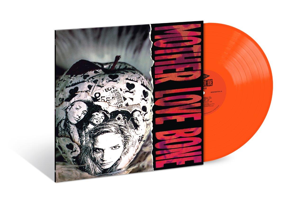 Mother Love Bone – Apple