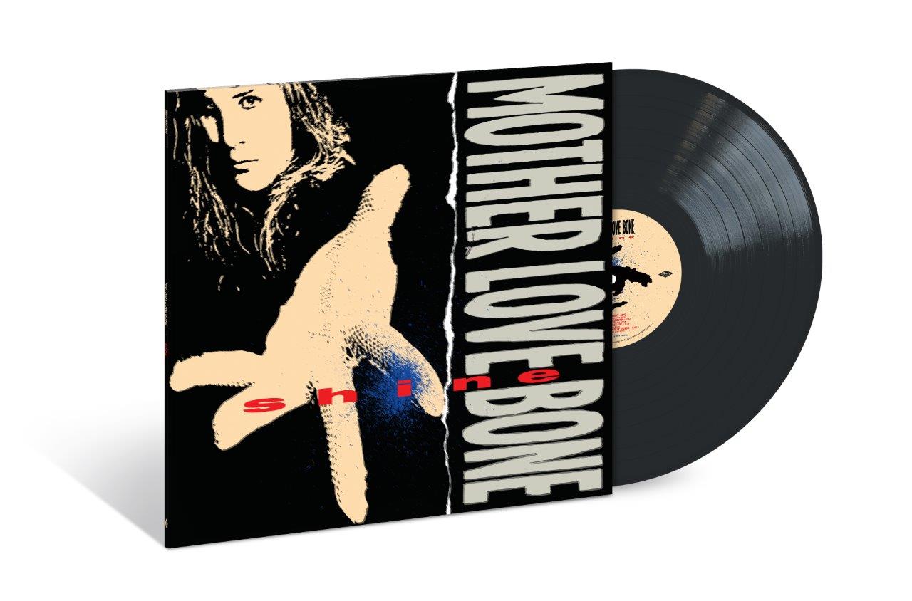Mother Love Bone – Shine EP