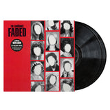 THE LIMIÑANAS - Faded (Black Vinyl)