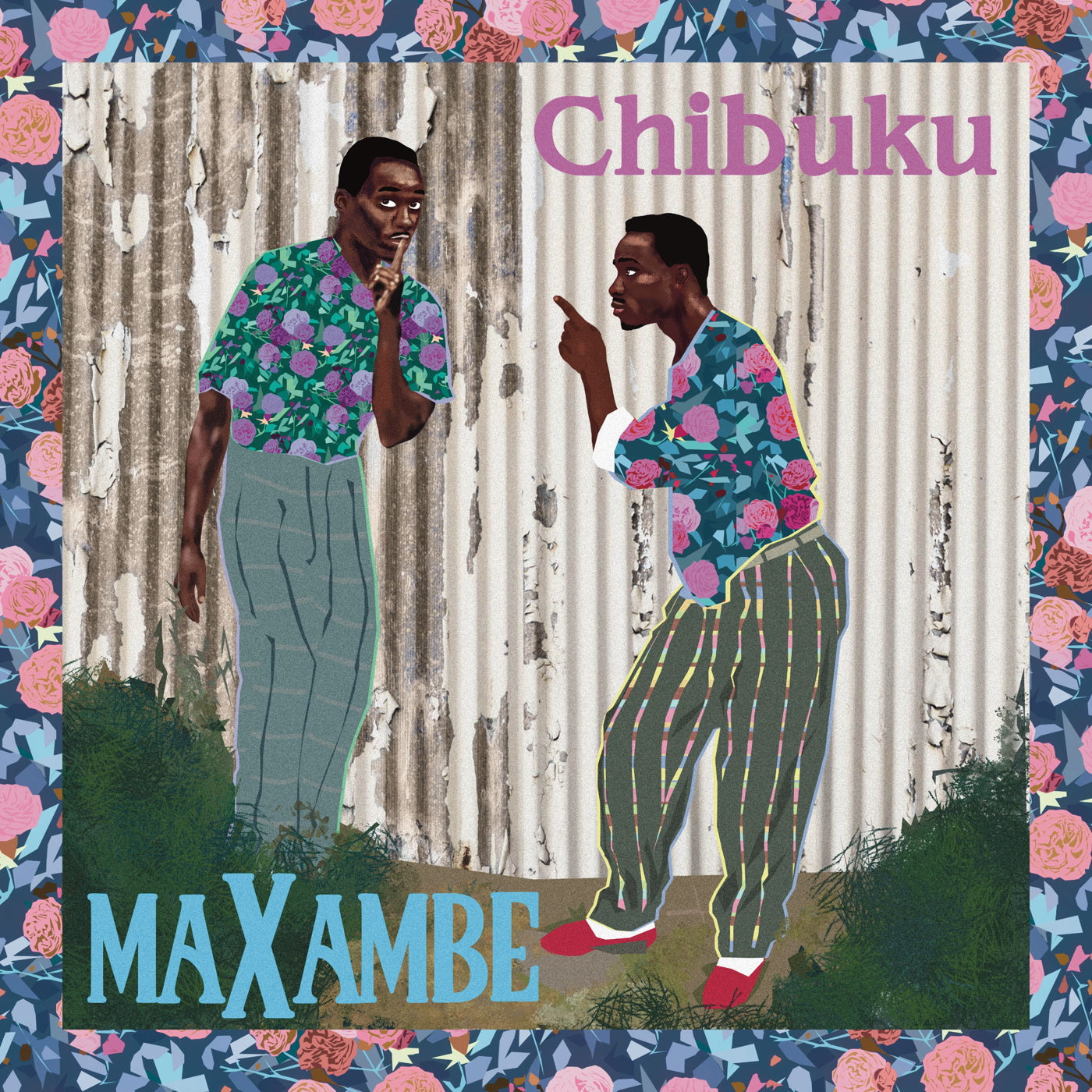 Chibuku – Maxambe