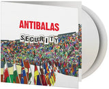 Antibalas – Security (White Vinyl)