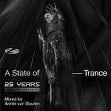 Armin van Buuren - A State Of Trance 25 Years: Selected Highlights (Translucent Silver Vinyl)