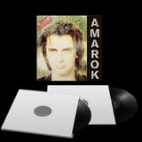 Mike Oldfield – Amarok (2LP Black Vinyl)