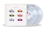 M People - Elegant Slumming (Transparent Vinyl) | National Album Day 2026