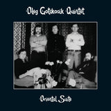 Oleg Gockozik Quintet – Oriental Suite