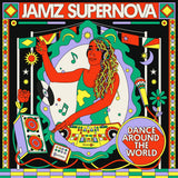Various Artists - Jamz Supernova Presents: Dance Around The World