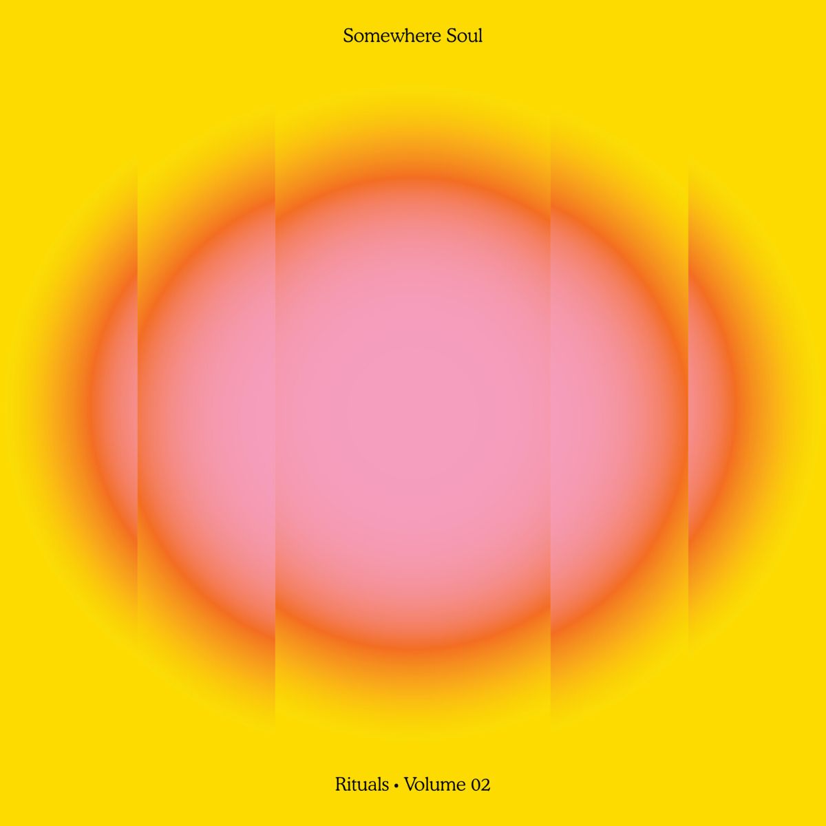 Various Artists - Somewhere Soul: Rituals Volume 02