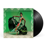 Ibibio Sound Machine – Chopping Mountain