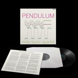 Mike Taylor Quartet – Pendulum