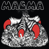 Magma - Kobaia (2LP Black Vinyl)