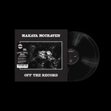 Makaya McCraven – Off the Record (2LP)