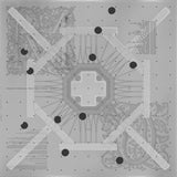 Manchester Orchestra – Union Chapel (London, England) (Aqua Vinyl)