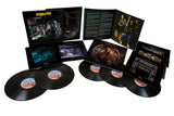 Marillion - Clutching At Straws (5LP Deluxe Vinyl)