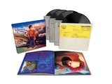 Marillion - Misplaced Childhood (4LP Deluxe Vinyl)