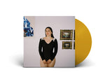 Marta Del Grandi – Dream Life (Gold Vinyl)