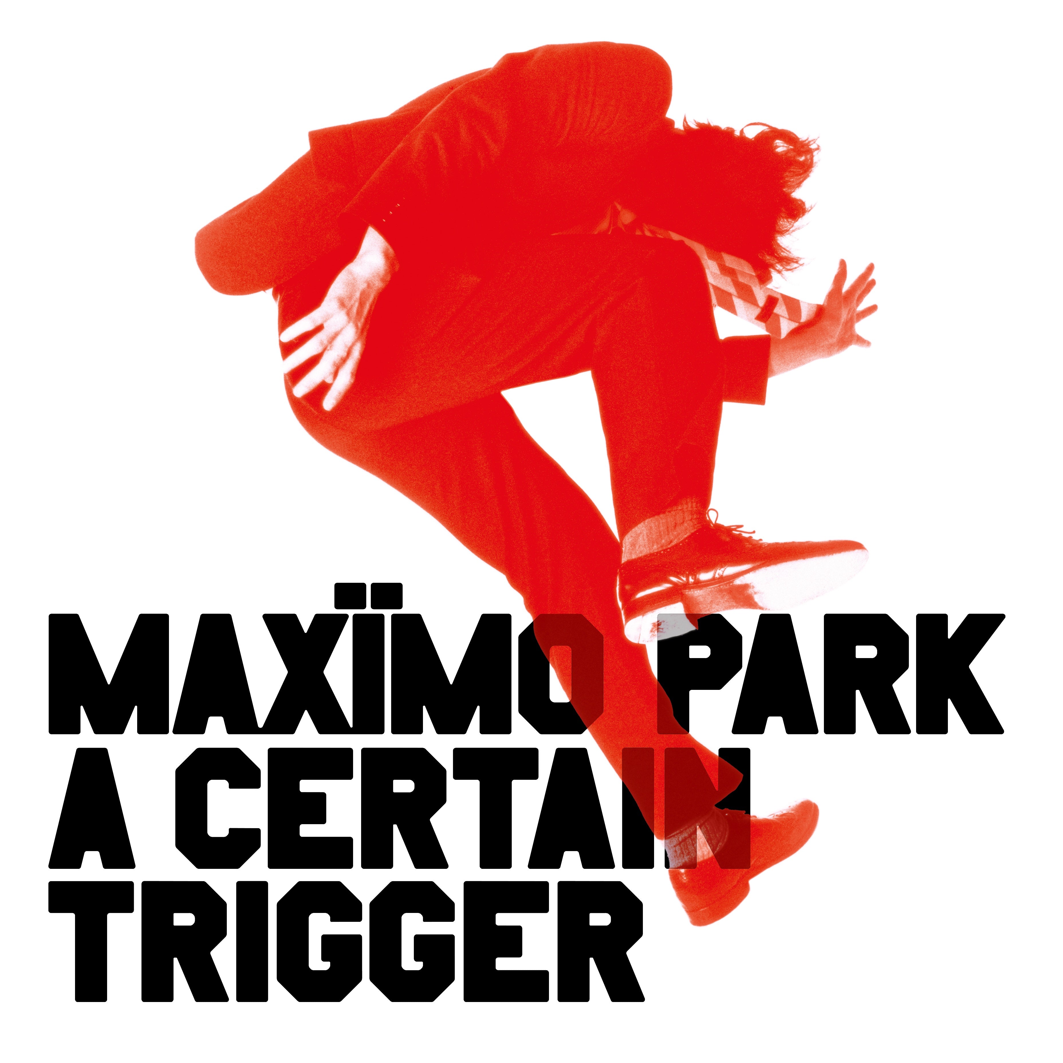 Maxïmo Park – A Certain Trigger / Missing Songs (20th Anniversary Vinyl)