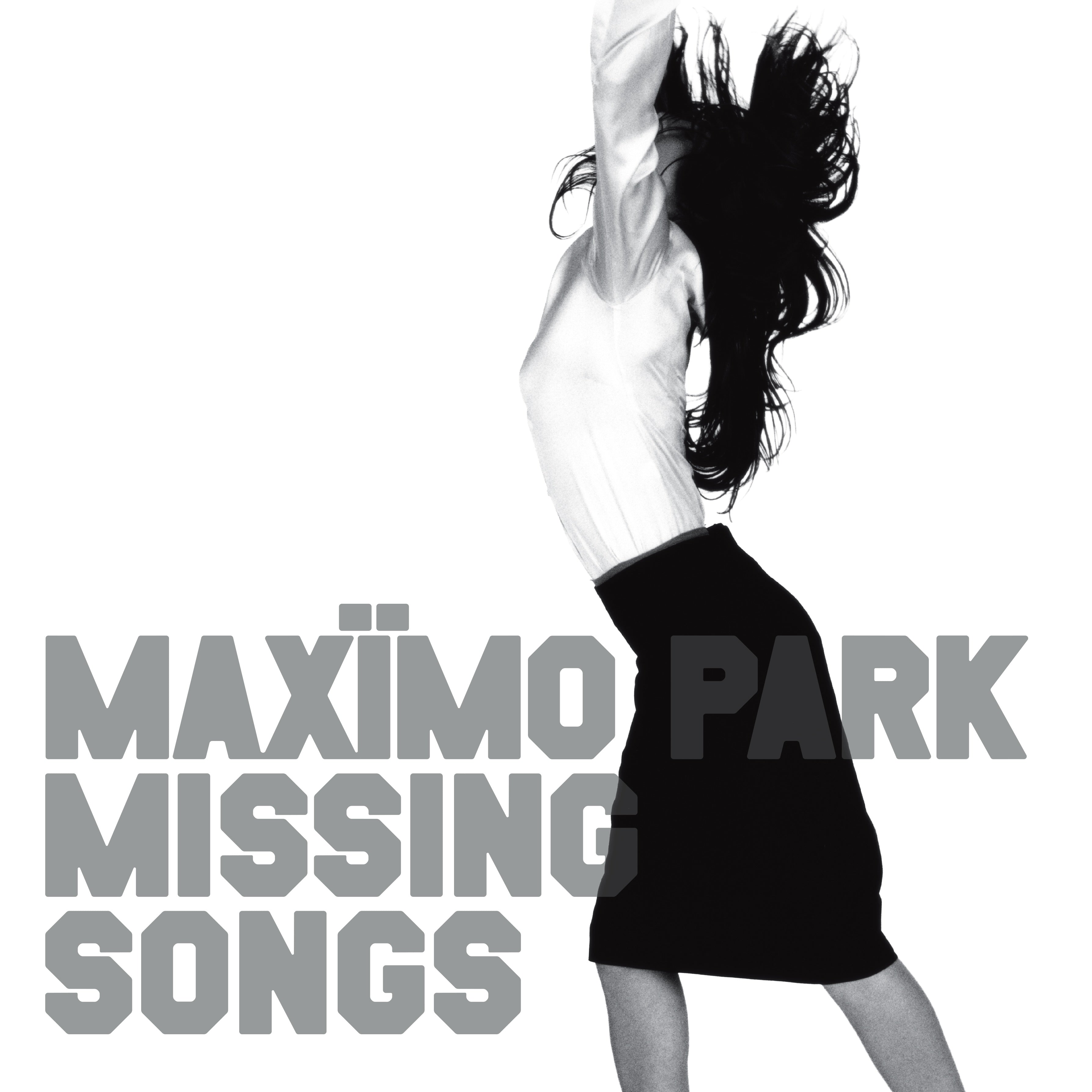 Maxïmo Park – A Certain Trigger / Missing Songs (20th Anniversary Vinyl)