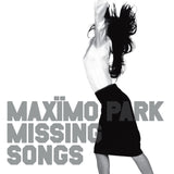 Maxïmo Park – A Certain Trigger / Missing Songs (20th Anniversary Vinyl)