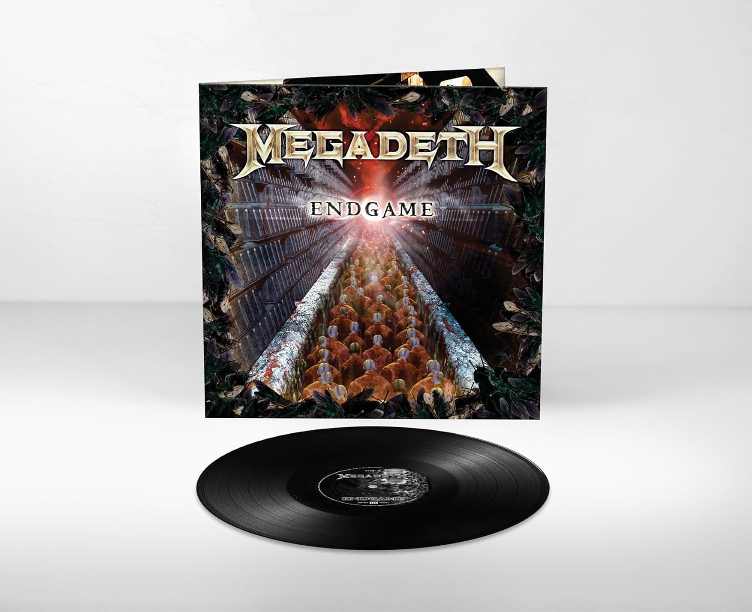 Megadeth – Endgame