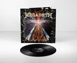 Megadeth – Endgame