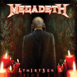 Megadeth – Th1rt3en