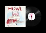 Mei Semones - Howl