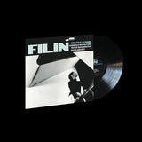 Melissa Aldana – Filin