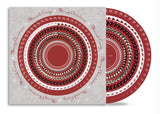 Mariah Carey - Merry Christmas (30th Anniversary Zoetrope Vinyl)