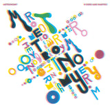 Metronomy – B-Sides & Rarities (RSD 2026)