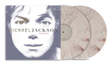 Michael Jackson - Invincible (Stone Grey Marble Vinyl) | National Album Day 2026