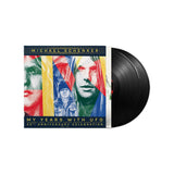 Michael Schenker - My Years with UFO (Black Maxisleeve Vinyl)