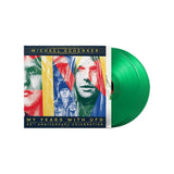 Michael Schenker - My Years with UFO (Green Vinyl)