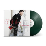 Michael Bublé - Christmas (Dark Green Vinyl)
