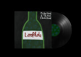 Michael Head & The Red Elastic Band - Loophole (Black Vinyl)