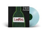 Michael Head & The Red Elastic Band - Loophole (Light Blue Vinyl)