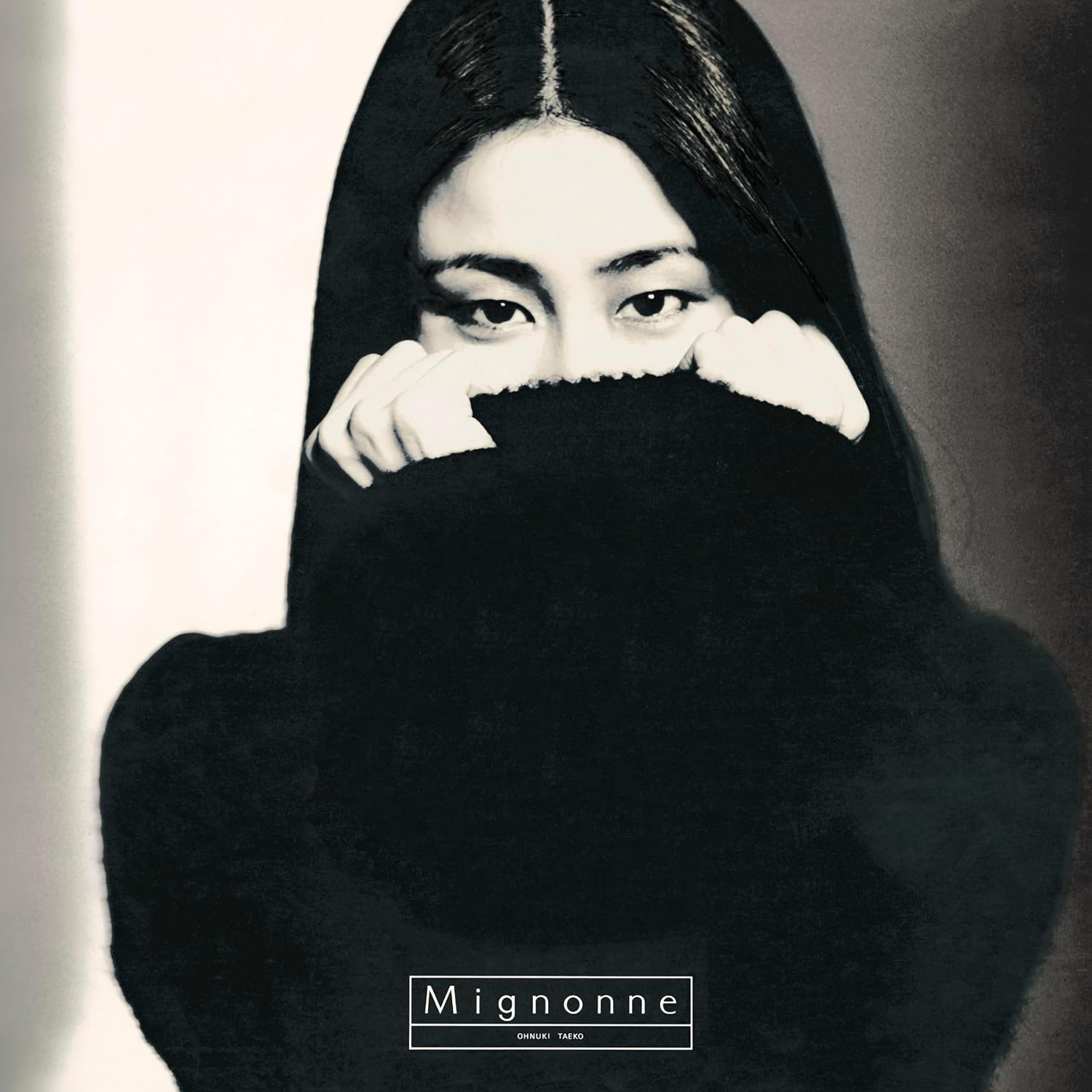 Taeko Onuki - Mignonne