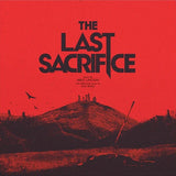 Mike Lindsay – The Last Sacrifice (Red Vinyl)
