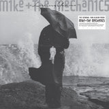 Mike & the Mechanics - The Living Years (Black Grey Marble Swirl Vinyl)