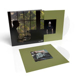 Moby – Future Quiet (Transparent Vinyl)