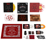 Motley Crue - Shout At The Devil (40th Anniversary) [Super Deluxe Boxset]