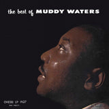 Muddy Waters – The Best of Muddy Waters (Chess Records 75th anniversary Vinyl)