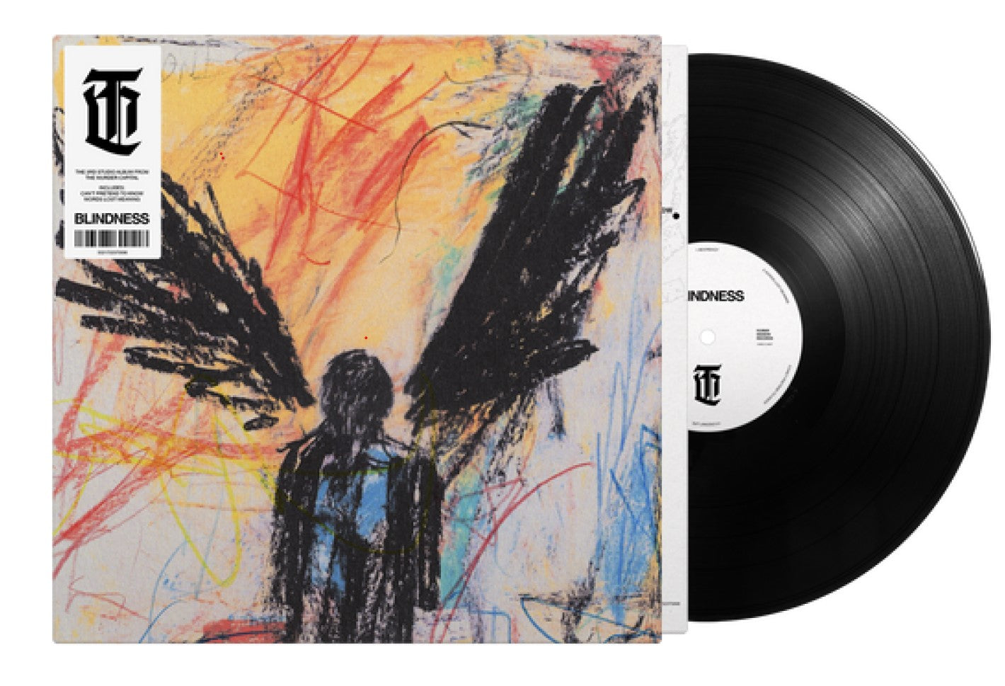 The Murder Capital - Blindness