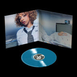 Nia Archives - Silence Is Loud (Blue Vinyl)