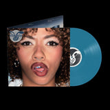Nia Archives - Silence Is Loud (Blue Vinyl)